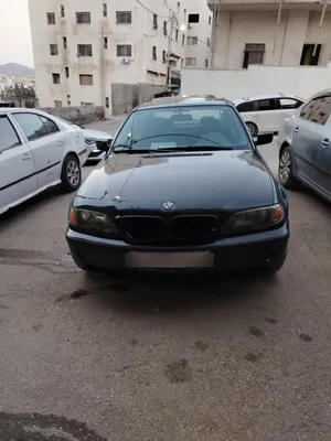 used-bmw-3-series-in-nablus