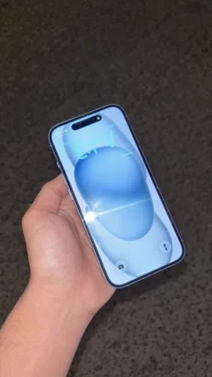 Apple iPhone 15 128 GB in Aqaba