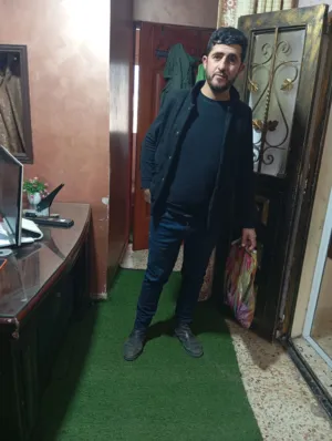 محمود يوسف محمود عمران 