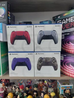 يدات PS5 الاصدار الجديد باقل سعرررر