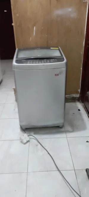 غسالة LG  أوتوماتيك 10 كيلو