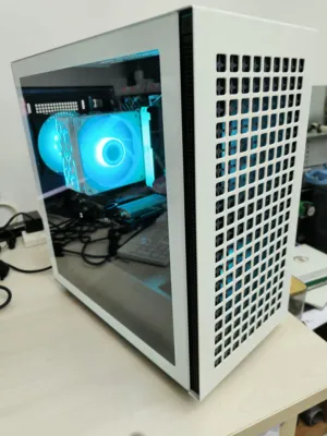 Gaming PC كمبيوتر للألعاب جديد