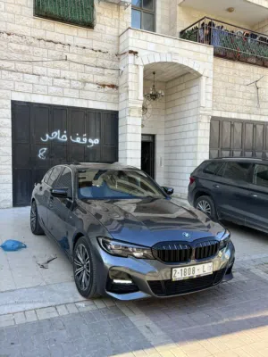 Bmw 330e g20