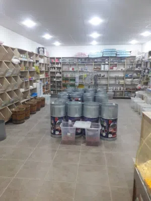 محل للبيع العتبه