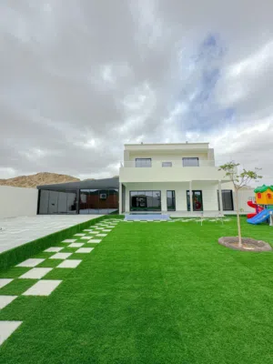 2 Bedrooms Chalet for Rent in Muscat Amerat