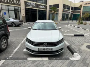 Used Volkswagen Passat in Hawally
