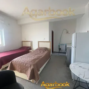 استوديو مفروش للايجار في الماصيون