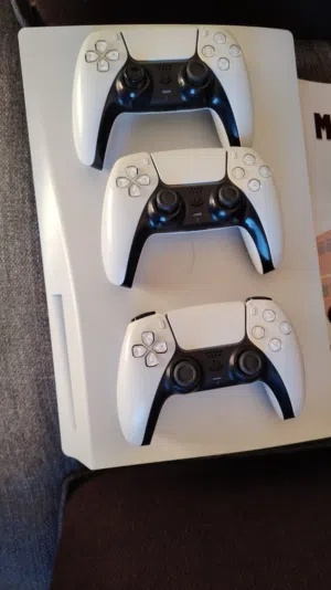PlayStation 5 PlayStation for sale in Amman