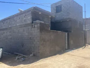 بيت للبيع منطقه الصالحيه