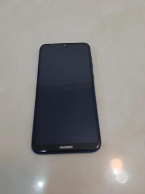 Huawei Y7 mobile 64gb 4gb