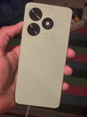 Tecno Spark 64 GB in Tripoli