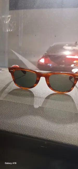 نظاره ريبان أمريكي مميزه من زمن الطيبين