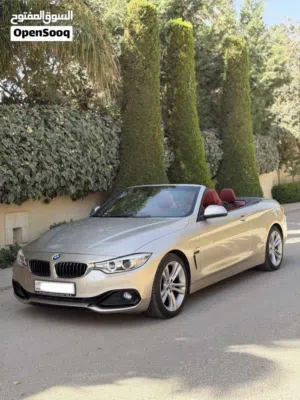 bmw 420i 4series
