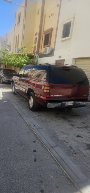 Used GMC Yukon in Muharraq