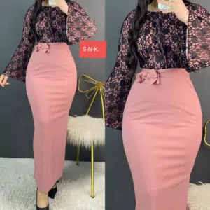 فساتين حريمي طويل رروعه