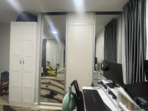 خزانه ملابس متكامله للبيع