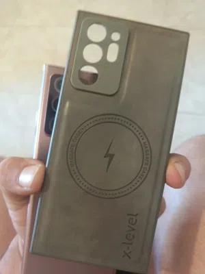 Samsung Galaxy Note 20 Ultra 256 GB in Irbid