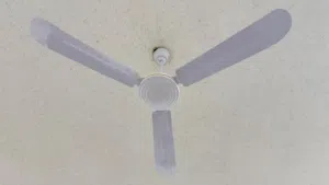 مروحه ثلاثيه
