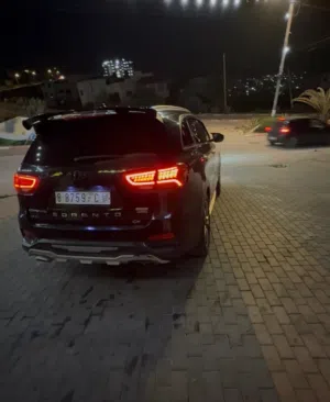 كيا-سورينتو