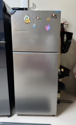 14cu.ft 400L Samsung Fridge