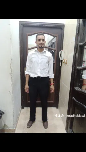 مراد القبلاوي 