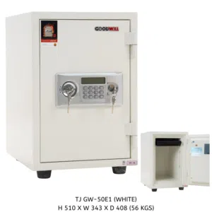 safe box 2026