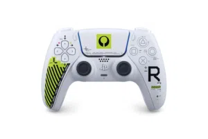 PS5 Dual Sense Wireless Controller Marathon Limited Edition
