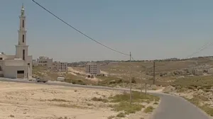 Residential Land for Sale in Amman Al-Mansour