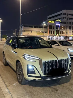 هونشيHS3موديل 2026