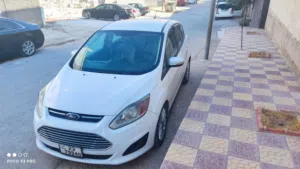Used Ford C-MAX in Zarqa