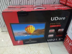 شاشة كمبيوتر 22 انش السعر شامل التوصيل