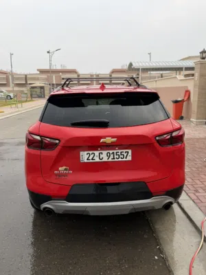 بليزر 2022 للبيع
