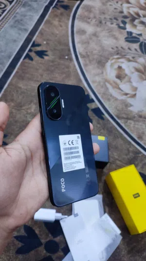 Xiaomi Pocophone F6 256 GB in Basra