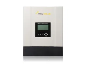 منظم شحن طاقة شمسية SMK-SCH-40A