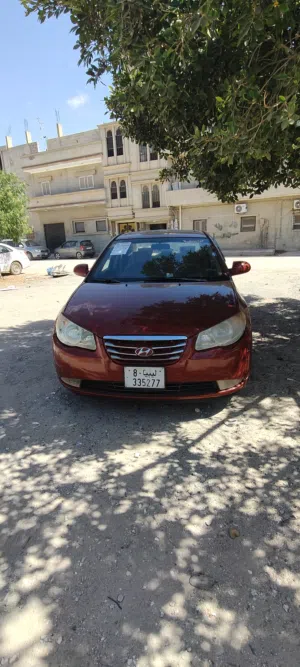 Used Hyundai Elantra in Benghazi