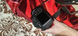 كاميرا كانون EOS  1200D