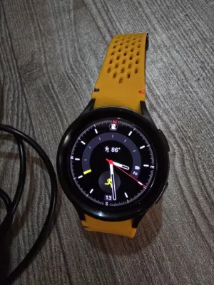 Samsung Watch5 pro