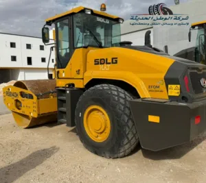 RS8140H/RS8180H رولة الشركة:SOLG