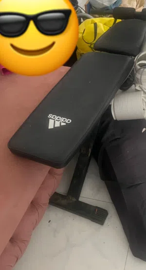 مقعد بحاله جيده