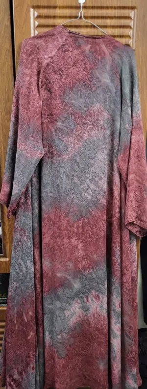 عباية  abaya