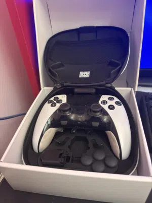 دراع بلاستيشن dualedge ps5
