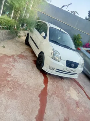 كيا بيكانتو