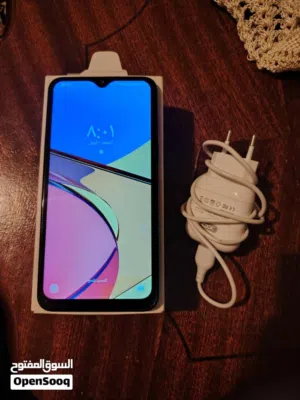 Samsung Galaxy A10s 32 GB in Amman