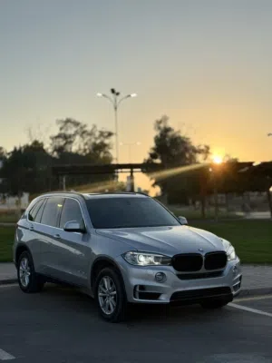 BMW X5 35i