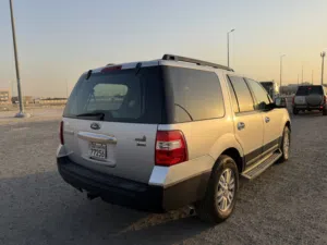 Used Ford Expedition in Farwaniya