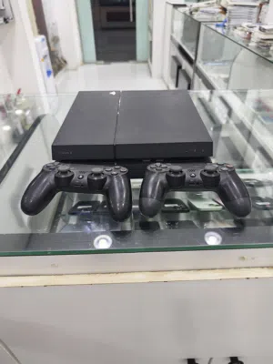 PlayStation 4 PlayStation for sale in Al Batinah