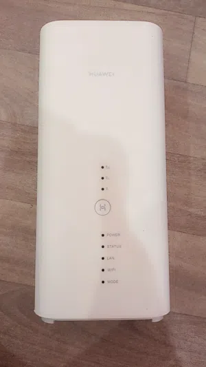 Huawei 5G router