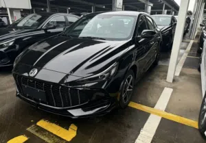 MG . MG 5 . 2025 . New1