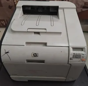 Hp . Printers . Used2