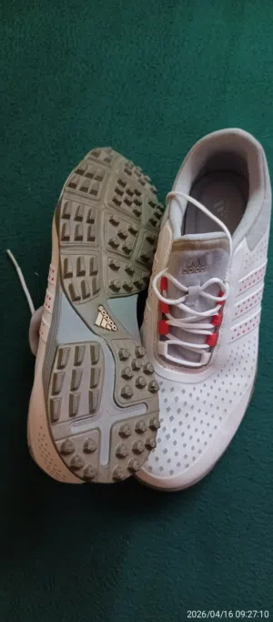Adidas sport shoes